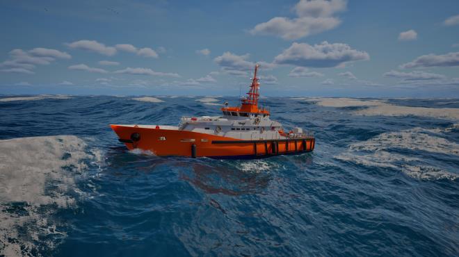 Professional Ship Simulator Torrent Download