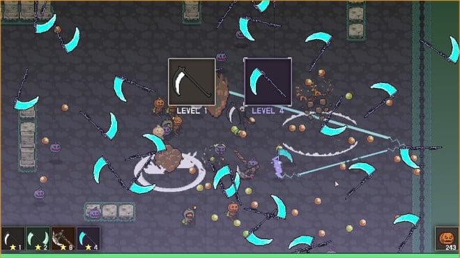 Pumpkin Ripper PC Crack