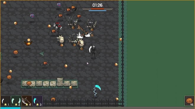 Pumpkin Ripper Torrent Download