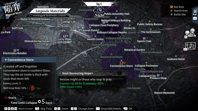 Qliphah in Providences Shadow Torrent Download