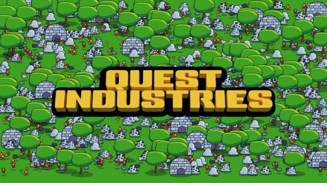 Quest Industries Free Download Quest Industries Free Download