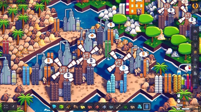 Quest Industries PC Crack Quest Industries PC Crack