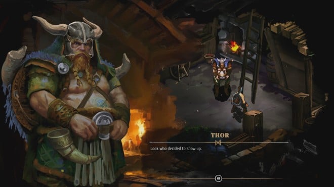 Ragnar PC Crack