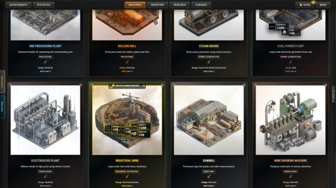 Realindustry Torrent Download