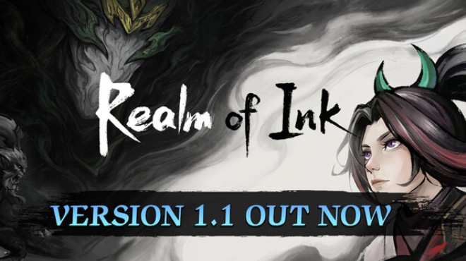 Realm of Ink v1 1 Free Download Realm of Ink v1 1 Free Download