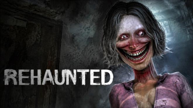 Rehaunted Free Download Rehaunted Free Download