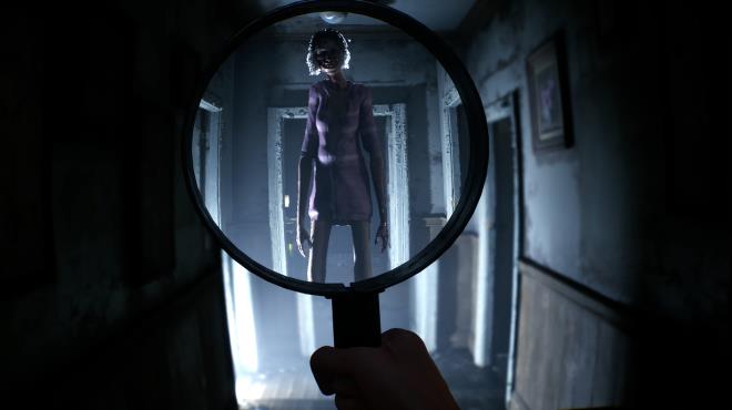 Rehaunted PC Crack Rehaunted PC Crack