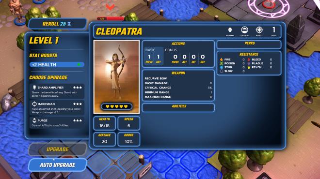 Reptilian Rising PC Crack