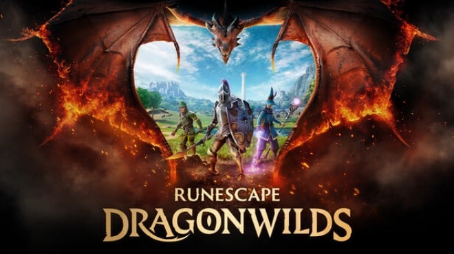 RuneScape Dragonwilds Free Download RuneScape Dragonwilds Free Download