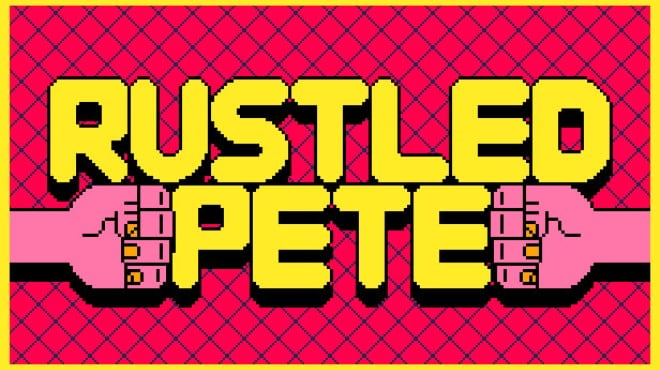 Rustled Pete Free Download Rustled Pete Free Download