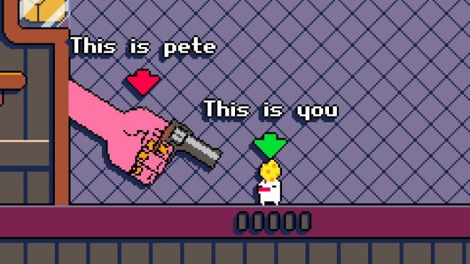 Rustled Pete PC Crack Rustled Pete PC Crack