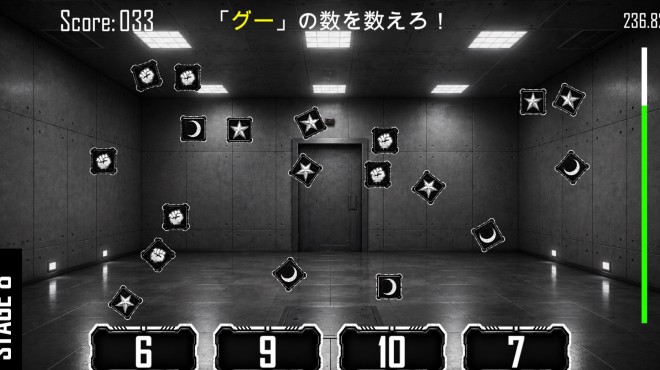 SCORE80 PC Crack