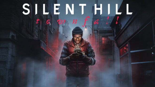 SILENT HILL Townfall Free Download