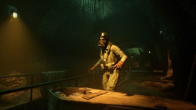 Salvation Echoes of War PC Crack
