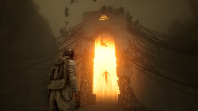 Salvation Echoes of War Torrent Download