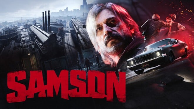 Samson v282369 Free Download