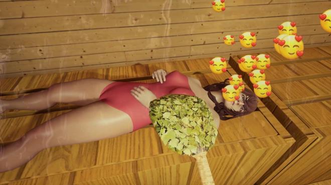 Sauna Simulator PC Crack
