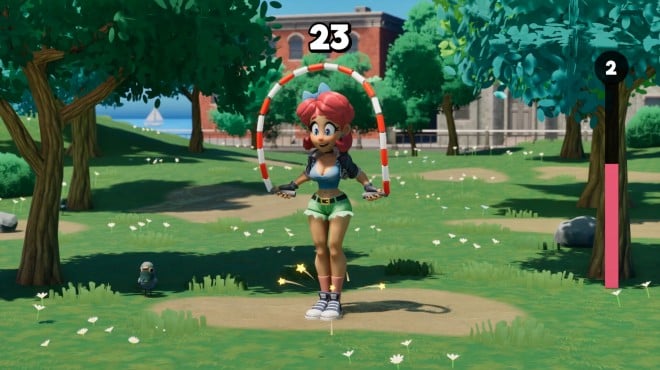Scarlet Skips PC Crack Scarlet Skips PC Crack