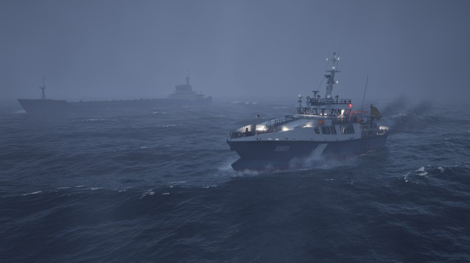 Seafarer The Ship Sim Torrent Download