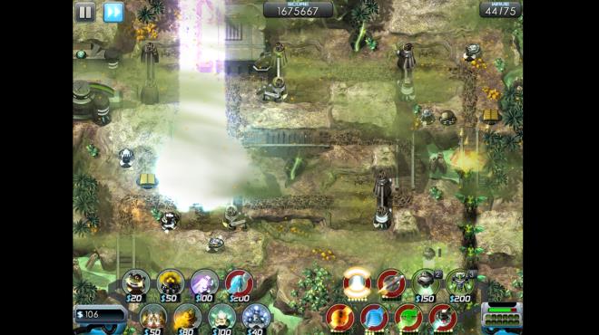 Sentinel 3: Homeworld Torrent Download
