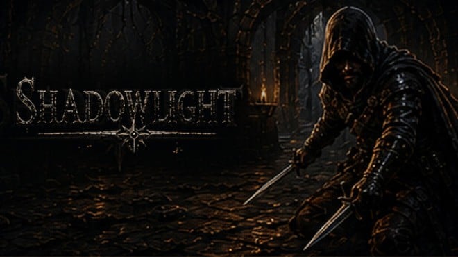 Shadowlight Free Download