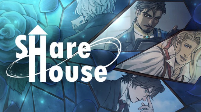 Sharehouse Free Download