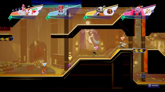 SpeedRunners 2 King of Speed PC Crack SpeedRunners 2 King of Speed PC Crack
