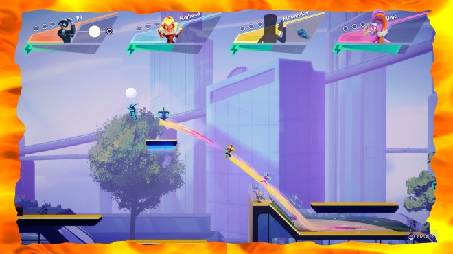 SpeedRunners 2 King of Speed Torrent Download SpeedRunners 2 King of Speed Torrent Download