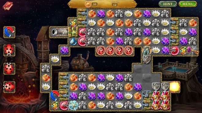 Spellarium 14 Collector's Edition PC Crack