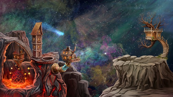 Spellarium 14 Collector's Edition Torrent Download