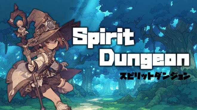 Spirit Dungeon Free Download Spirit Dungeon Free Download