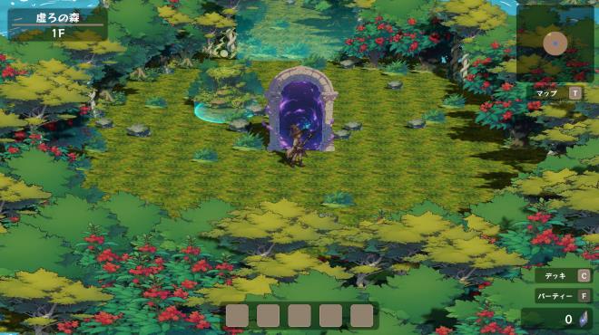 Spirit Dungeon PC Crack Spirit Dungeon PC Crack