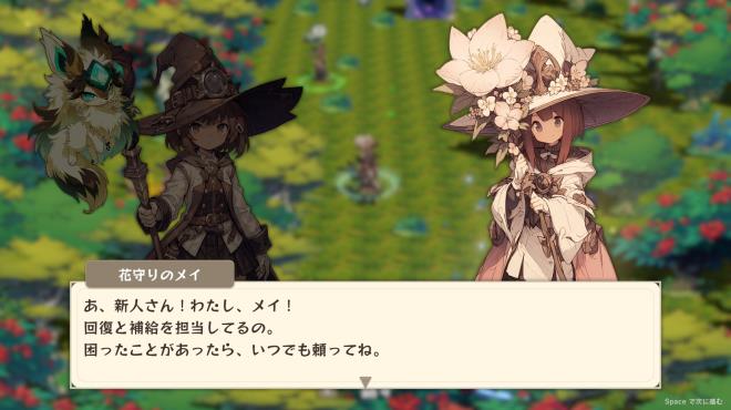 Spirit Dungeon Torrent Download Spirit Dungeon Torrent Download