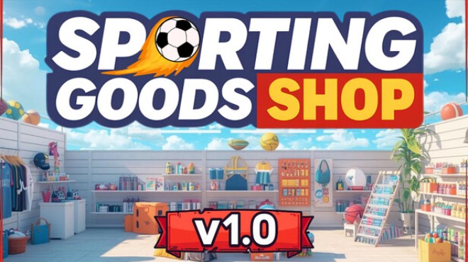 Sporting Goods Shop Free Download Sporting Goods Shop Free Download