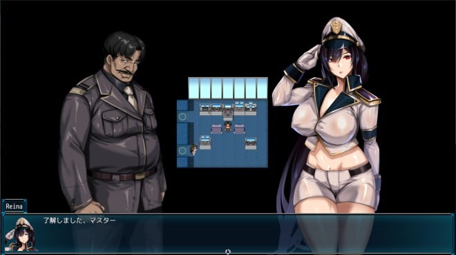 Spy Lady of Azure Sea Torrent Download
