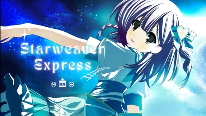 Starweaver Express ~Per aspera ad astra~ Free Download Starweaver Express ~Per aspera ad astra~ Free Download