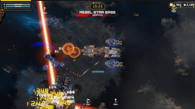 Sublight Torrent Download
