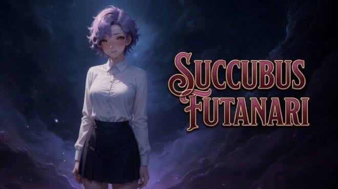 Succubus Futanari Free Download Succubus Futanari Free Download