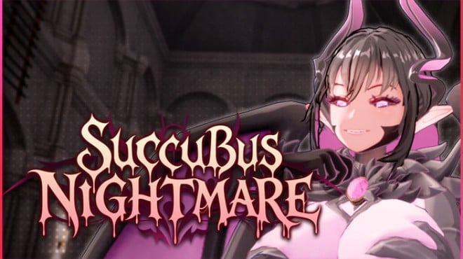 Succubus Nightmare Free Download Succubus Nightmare Free Download
