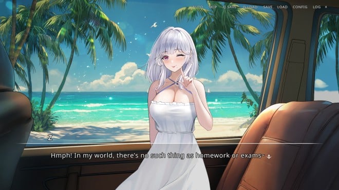 Summer Delusion: The Girl Only I Can See Torrent Download Summer Delusion: The Girl Only I Can See Torrent Download