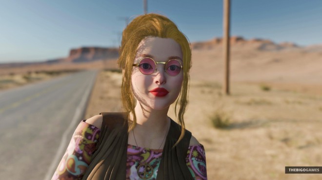 Summer of Love ☮️ PC Crack