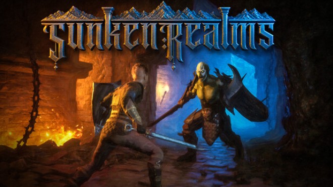 Sunken Realms Free Download