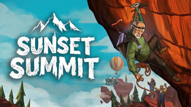 Sunset Summit Free Download Sunset Summit Free Download