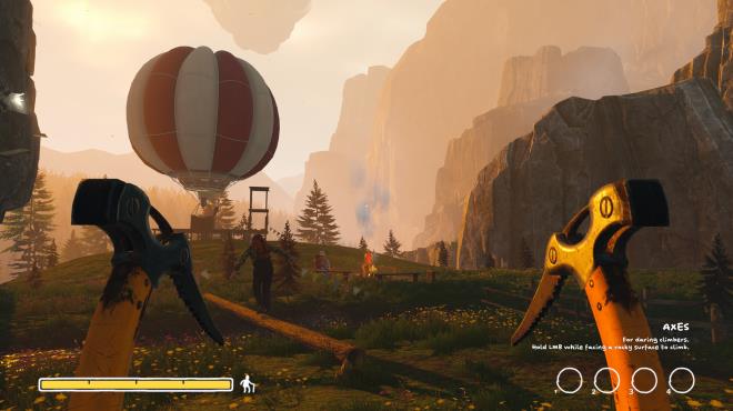 Sunset Summit PC Crack Sunset Summit PC Crack