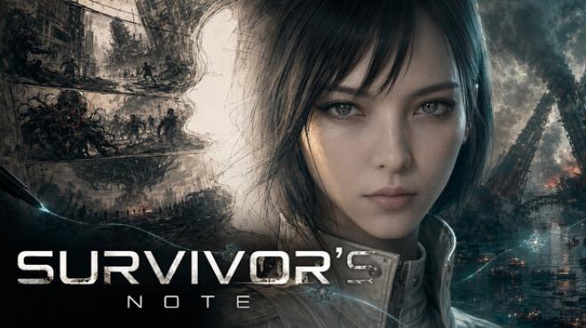 Survivor's Notes Free Download