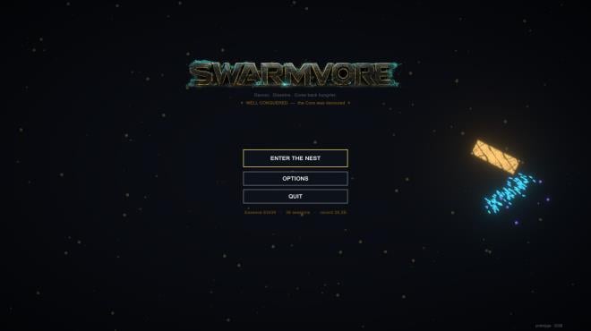 Swarmvore Torrent Download