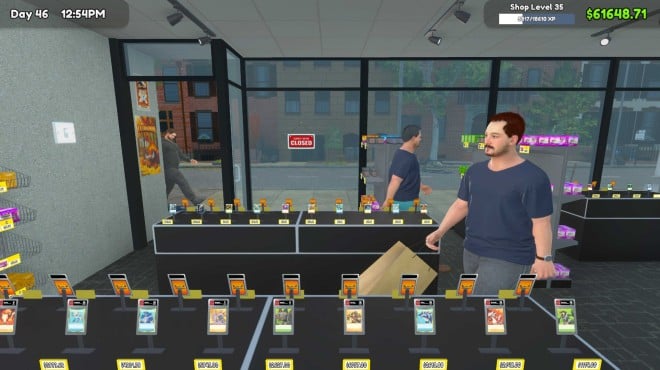 TCG Card Shop Simulator Torrent Download TCG Card Shop Simulator Torrent Download