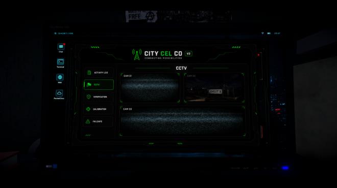 THE LAST LOGIN Torrent Download THE LAST LOGIN Torrent Download