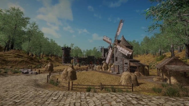 Tales Of Glory 4 : Ragnarok PC Crack