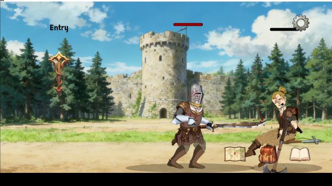 Tales of Medieval Duelists PC Crack